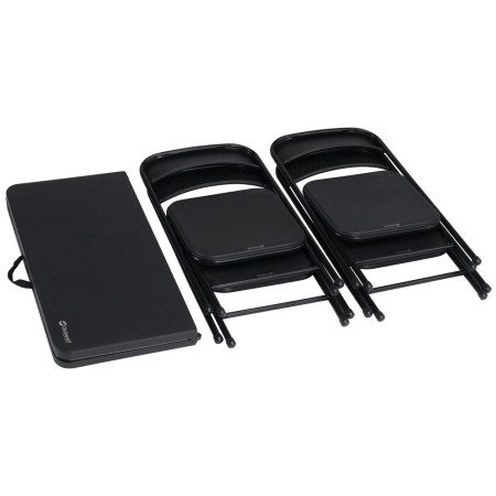 Zestaw - stół i krzesła Outwell Corda Picnic Table Set