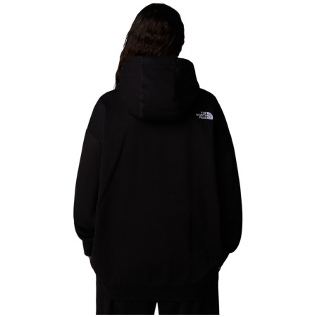 Bluza damska The North Face Essential Oversize Hoodie