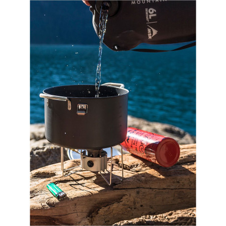 Kuchenka MSR DragonFly