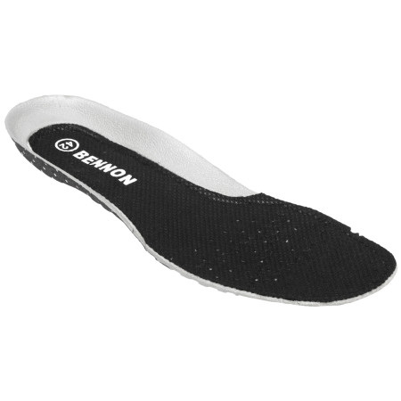 Wkładki do butów Bennon Warrior Insole czarny