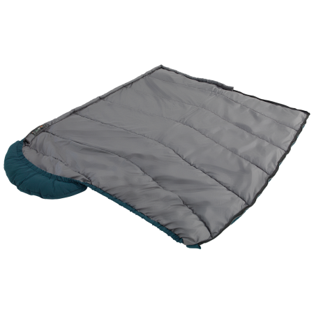 Śpiwór dziecięcy Easy Camp Raven Square Jr.