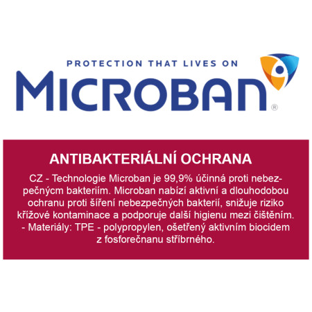 Kubek Omada Sanaliving Water Cup 0,25 LT