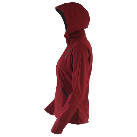 Kurtka zimowa damska Axon ORCA D