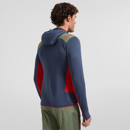 Bluza męska La Sportiva Aequilibrium Thermal Hoody M