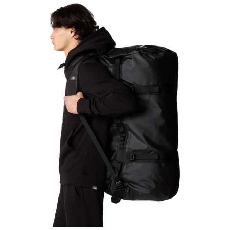 Torba podróżna The North Face Base Camp Duffel - Xl