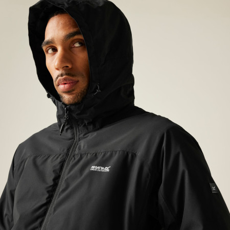 Kurtka męska Regatta Frelton