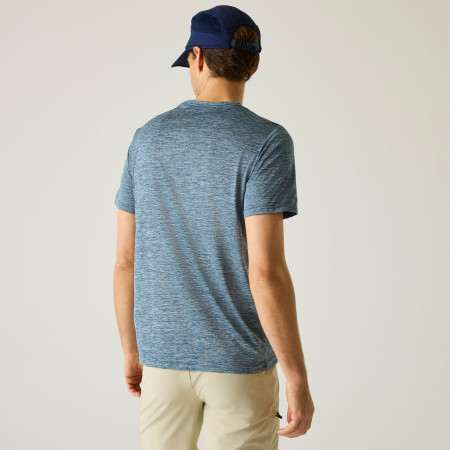 Koszulka męska Regatta Fingal Edition