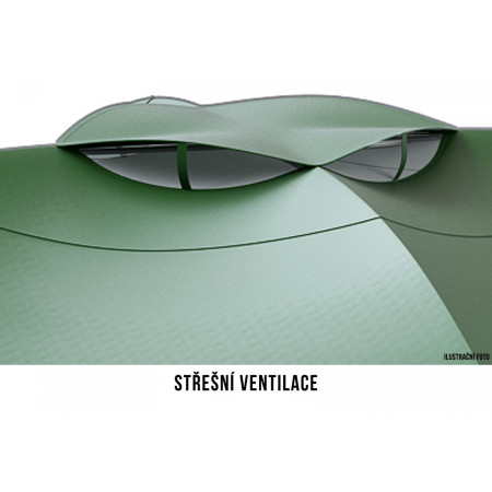 Wiata Husky Broof XL