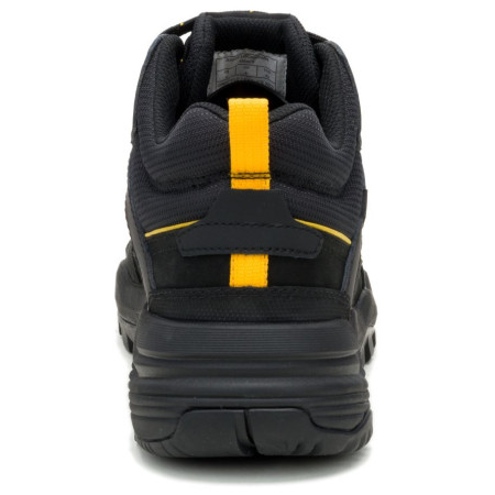 Buty męskie Caterpillar Grapple Leather Mid