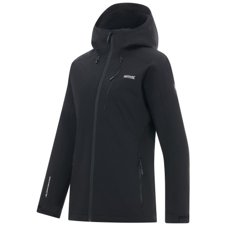 Kurtka damska Regatta Womens Highton Stretch Padded Jacket