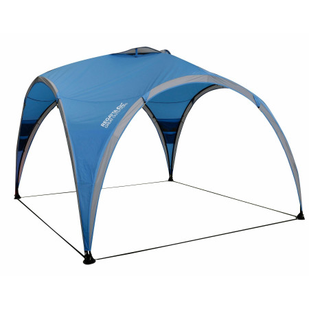 Wiata Regatta 3M Family Gazebo niebieski FrenchBlue