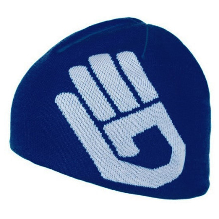 Czapka Sensor Hand niebieski Blue