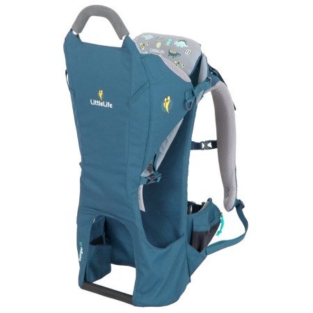 Nosidełko LittleLife Ranger S3 Child Carrier