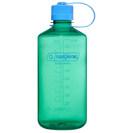 Butelka Nalgene Narrow Mouth 1l Sustain