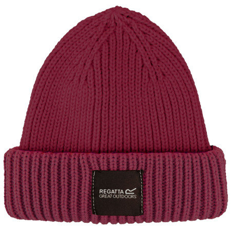 Czapka dziecięca Regatta Jr Connora Fishrmn Be