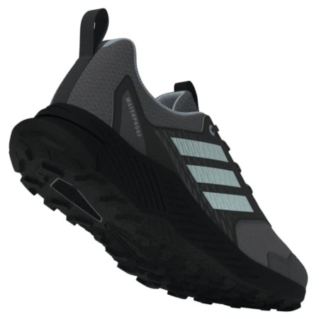 Damskie buty do biegania Adidas Terrex Tracefinder 2 Clima W