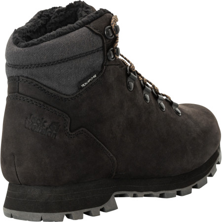 Buty zimowe damskie Jack Wolfskin Thunder Bay Texapore Mid W