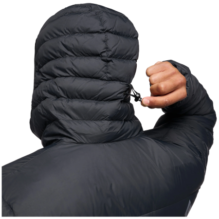 Męska kurtka puchowa Black Diamond M Access Down Hoody