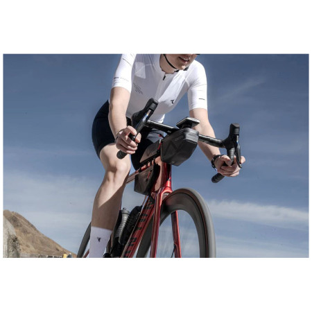 Uchwyt Cyclite Nano Handle Bar Mount / 01