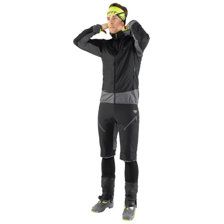 Męskie spodnie 3/4 Dynafit Mezzalama Ptc Alpha Oversrt M