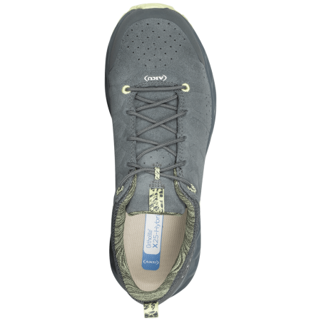 Buty damskie Aku Rapida Evo Gtx W'S