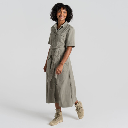 Sukienki damskie Craghoppers NosiLife Carina Adventure