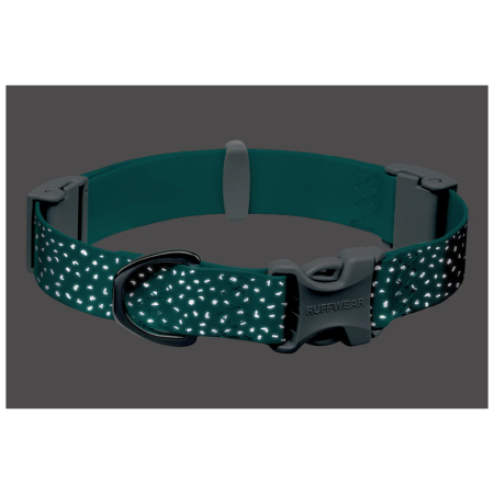 Obroża dla psa Ruffwear Confluence™ Collar