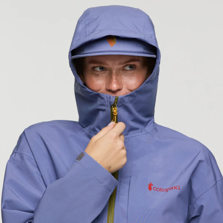 Kurtka damska Cotopaxi Cielo Rain Jacket