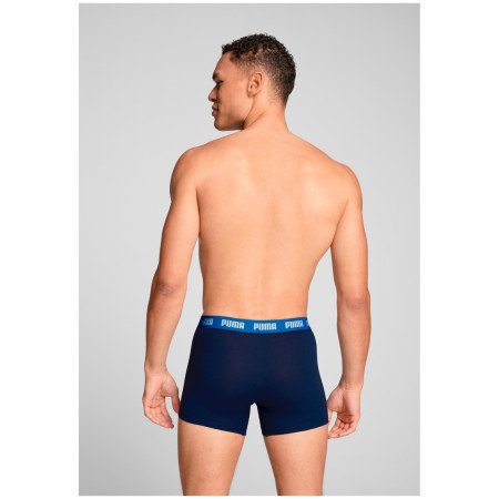 Męskie bokserki Puma Everyday Boxers 3P