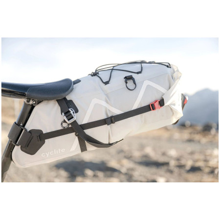 Torebka pod siodło Cyclite Saddle Bag / 02