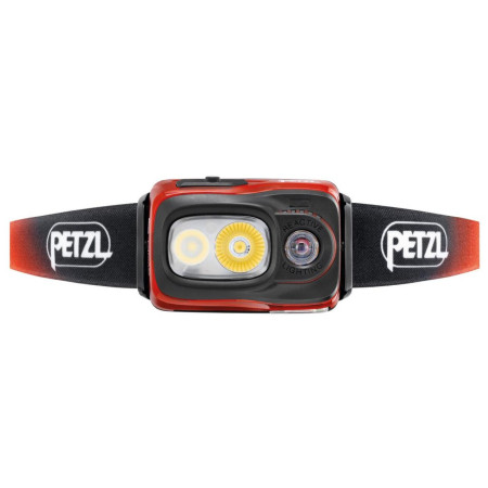 Czołówka Petzl Swift RL