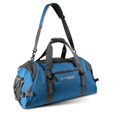 Torba Trimm Practic niebieski/ciemnoszary