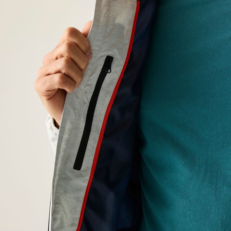 Kurtka męska Regatta Shorebay Jacket