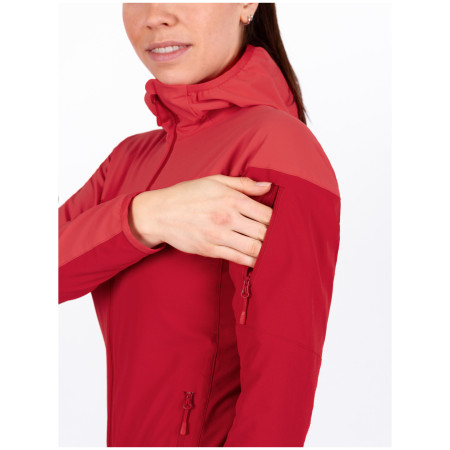 Kurtka damska High Point Versa Lady Hoody Jacket