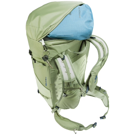 Plecak turystyczny Deuter Speed Lite Pro 30