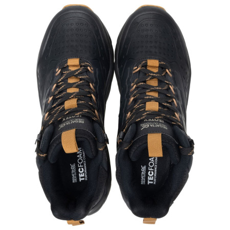 Buty trekkingowe wysokie męskie Regatta Derino Mid