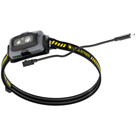 Czołówka Ledlenser HF4R Work