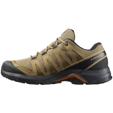 Męskie buty turystyczne Salomon X-Adventure Recon Gore Tex