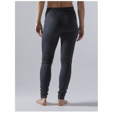 Zestaw damski Craft Core Warm Baselayer