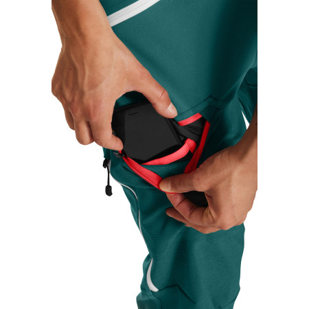 Spodnie damskie Ortovox W's Westalpen Softshell Pants