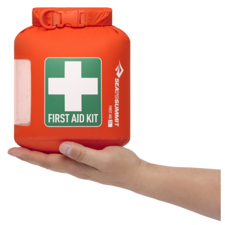 Worek nieprzemakalny Sea to Summit Lightweight Dry Bag First Aid 3L