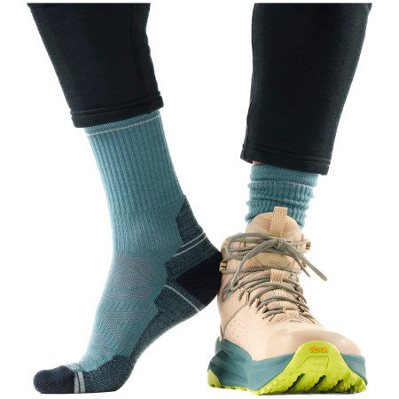 Skarpety męskie Smartwool Hike Light Cushion Crew
