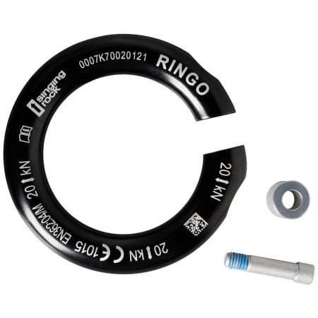 Krążek Singing Rock Ringo