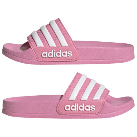 Kapcie dziecięce Adidas Adilette Shower K