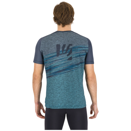 Męska koszulka Karpos Croda Rossa Evo Jersey