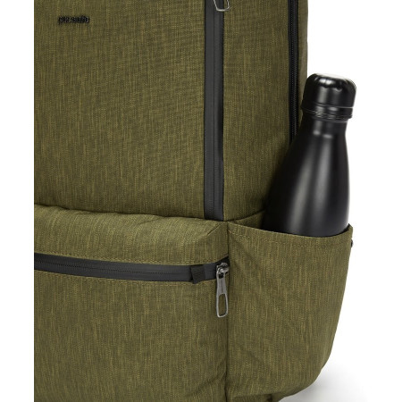 Plecak antykradzieżowy Pacsafe Metrosafe X 20l