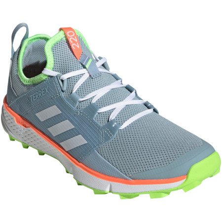 Buty damskie Adidas TERREX SPEED LD W zarys Ashgrey