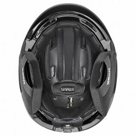 Kask narciarski Uvex Levitate Mips