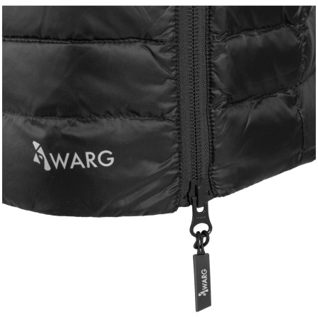 Spódnica puchowa Warg Downjess W