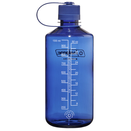 Butelka Nalgene Narrow Mouth 1l Sustain
